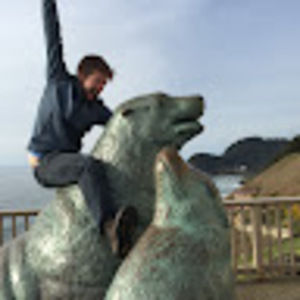 Meet your Posher, Daniel